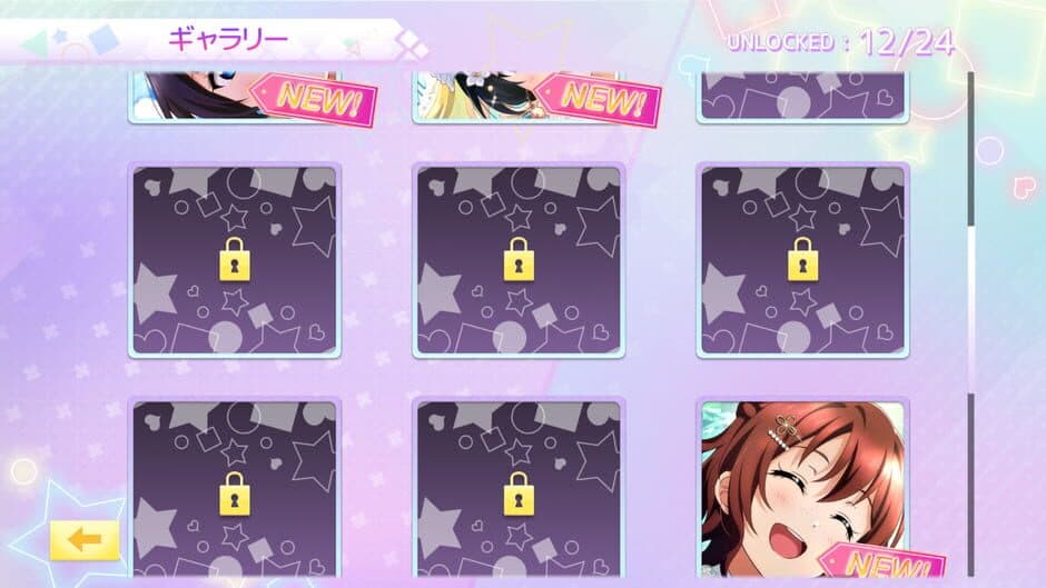 Скриншот 8 из Tokimeki RunRuns