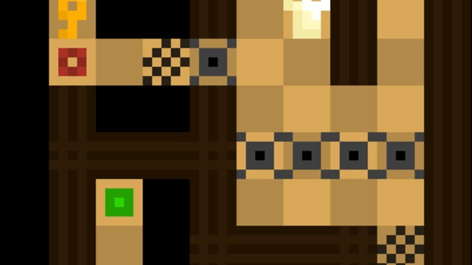 Скриншот 2 из Rooky Moves