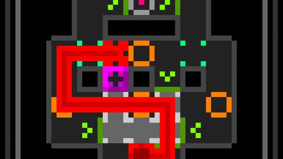 Скриншот 2 из Edge Case