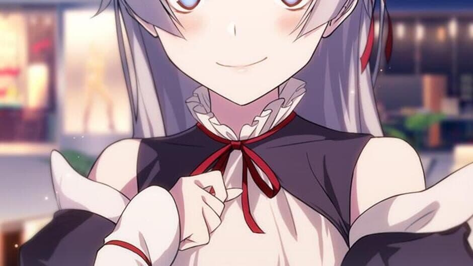 Скриншот 1 из An Otaku like me has 2 Fiancees?!