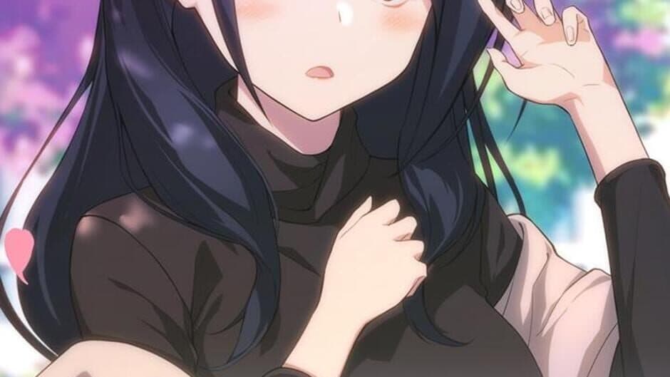 Скриншот 2 из An Otaku like me has 2 Fiancees?!