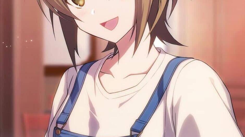 Скриншот 3 из An Otaku like me has 2 Fiancees?!