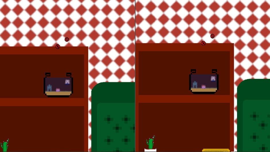 Скриншот 2 из Blockhead 2D