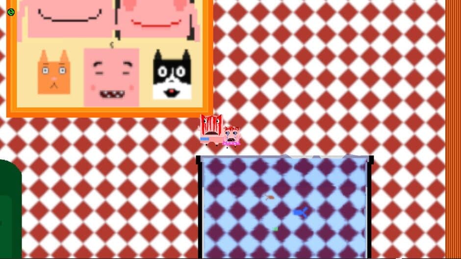 Скриншот 3 из Blockhead 2D