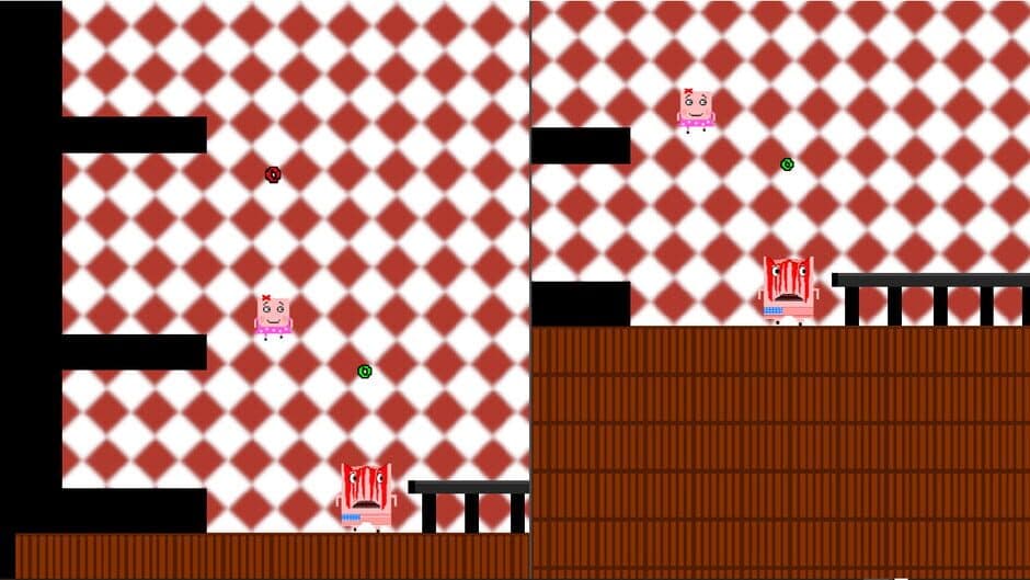 Скриншот 5 из Blockhead 2D