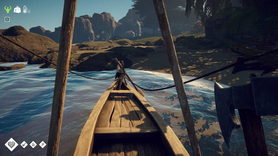 Скриншот 3 из Survival: Fountain of Youth