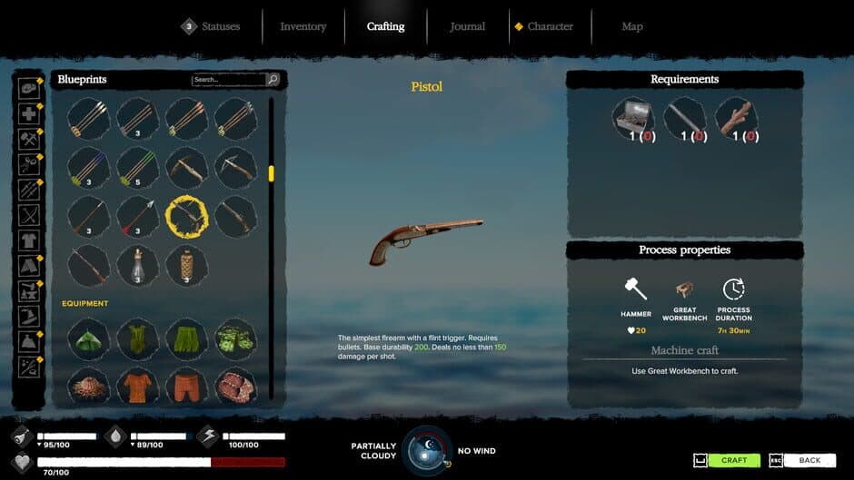 Скриншот 5 из Survival: Fountain of Youth