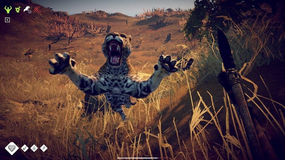 Скриншот 6 из Survival: Fountain of Youth