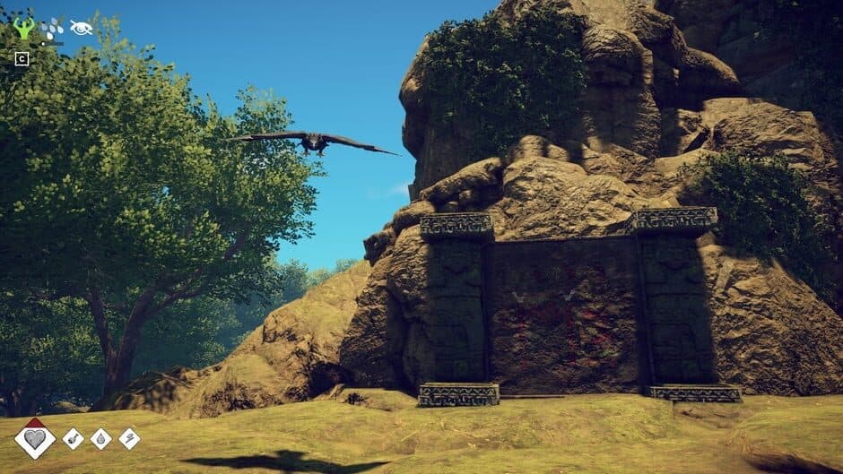 Скриншот 7 из Survival: Fountain of Youth