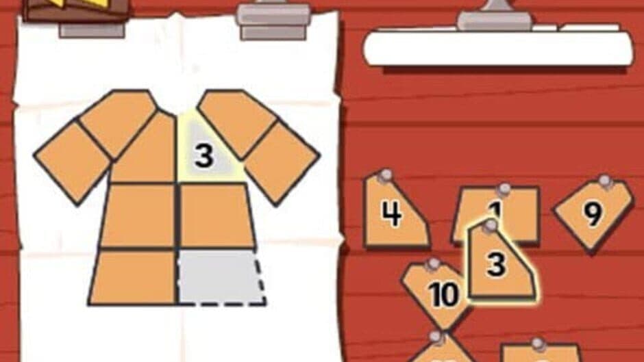 Скриншот 1 из LeapSchool Math