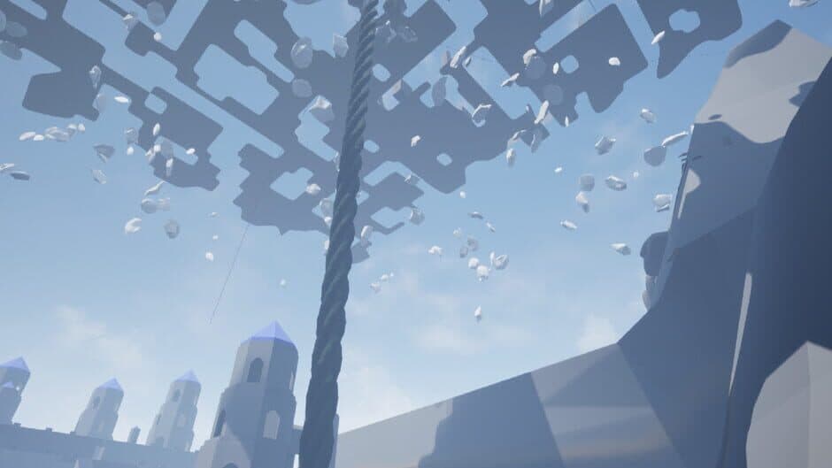 Скриншот 2 из TheBeanstalk