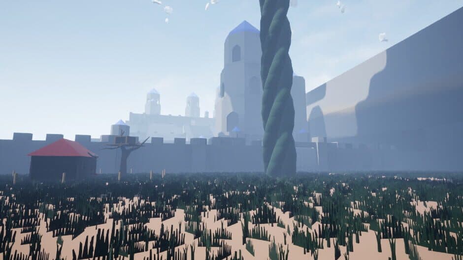 Скриншот 4 из TheBeanstalk