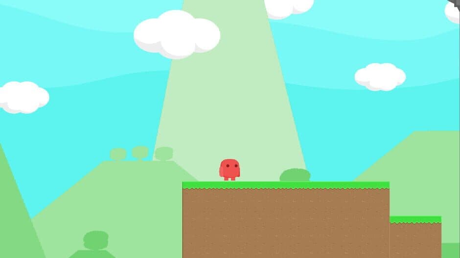 Скриншот 1 из Jelly's Adventure