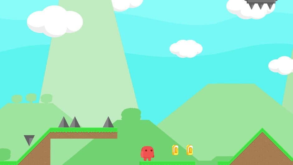 Скриншот 2 из Jelly's Adventure