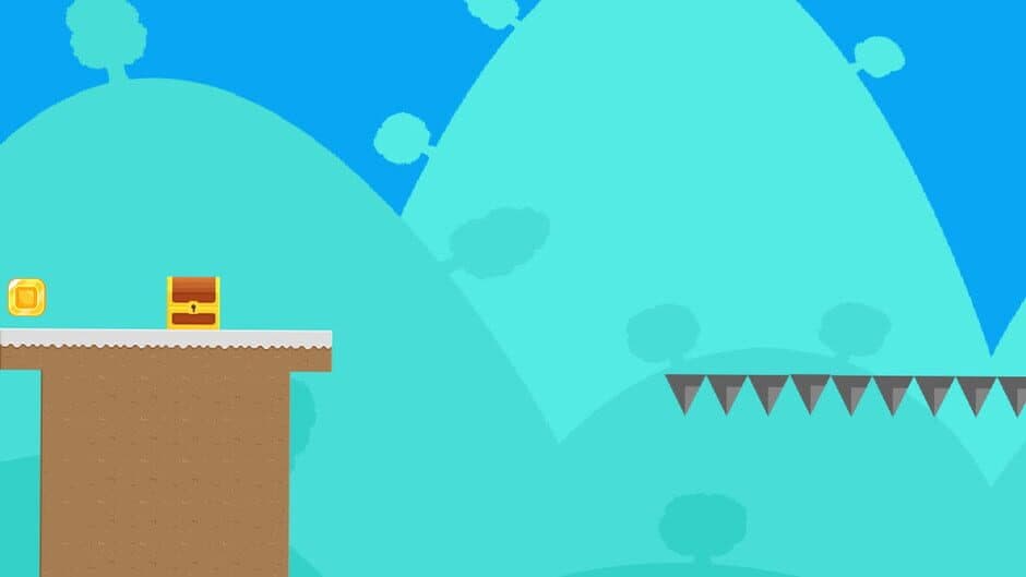 Скриншот 4 из Jelly's Adventure