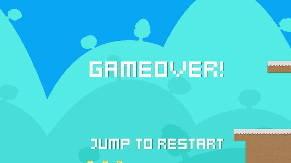 Скриншот 5 из Jelly's Adventure