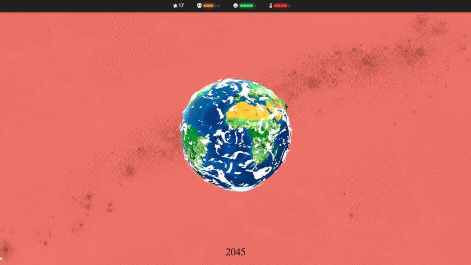Скриншот 1 из Half-Earth Socialism