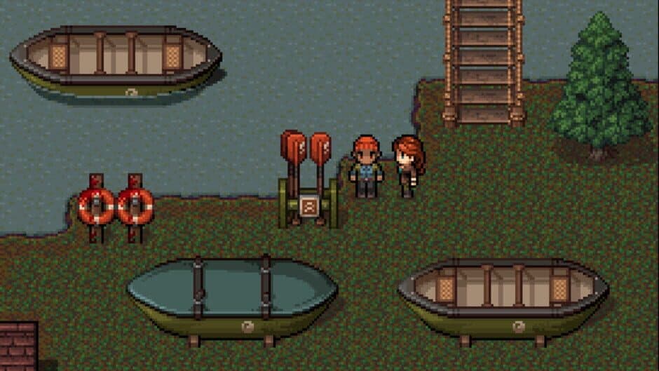 Скриншот 3 из Finding Felicia