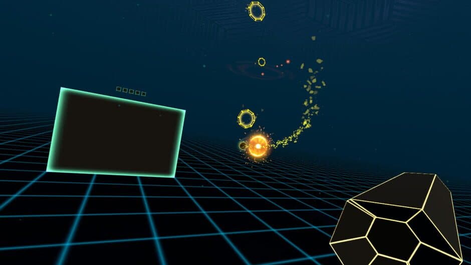 Скриншот 2 из Pacebreaker: An Experiment in AI-Perfected Exercise
