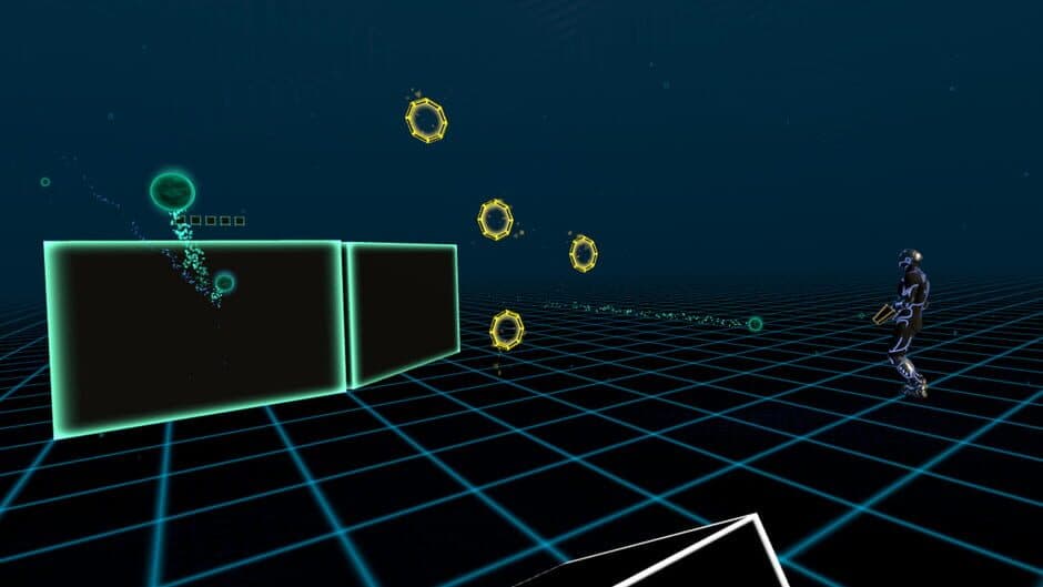 Скриншот 1 из Pacebreaker: An Experiment in AI-Perfected Exercise