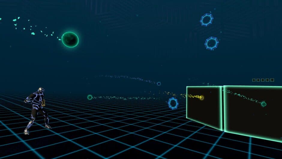 Скриншот 4 из Pacebreaker: An Experiment in AI-Perfected Exercise