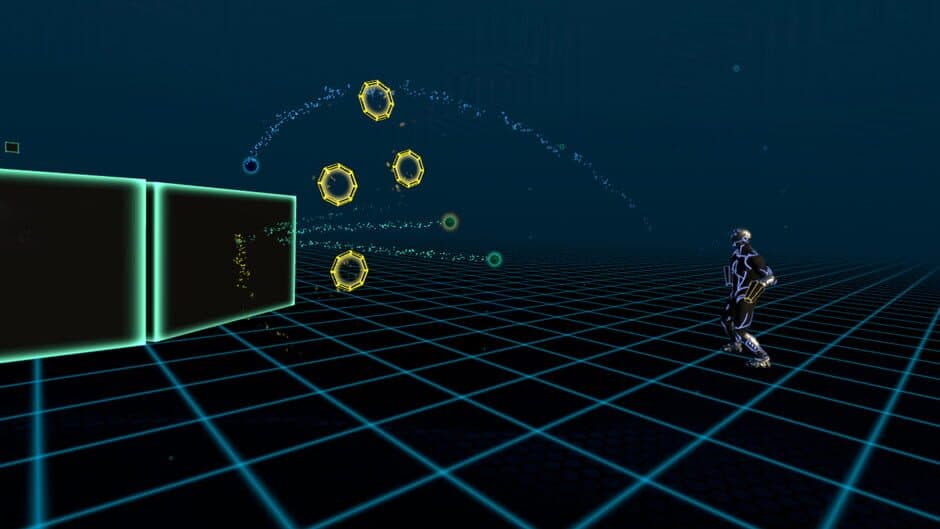 Скриншот 3 из Pacebreaker: An Experiment in AI-Perfected Exercise
