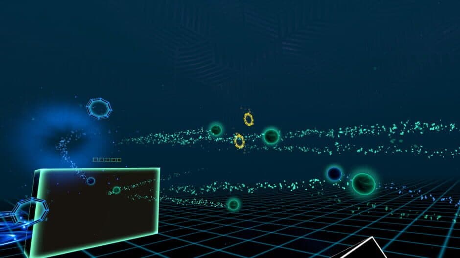 Скриншот 5 из Pacebreaker: An Experiment in AI-Perfected Exercise