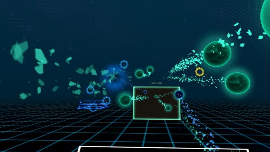Скриншот 6 из Pacebreaker: An Experiment in AI-Perfected Exercise