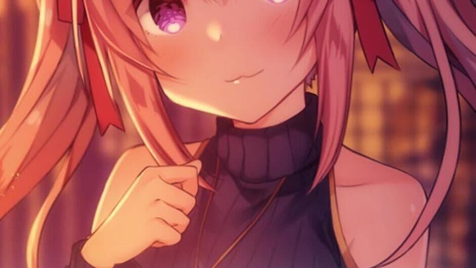 Скриншот 3 из My Time Traveling Girlfriend