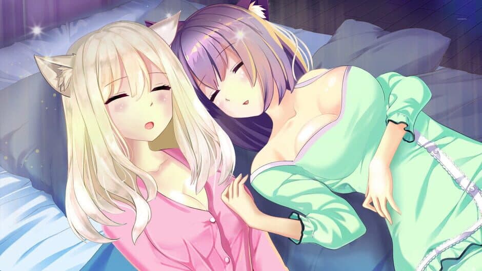 Скриншот 1 из Hentai Dream