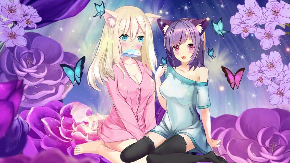 Скриншот 2 из Hentai Dream