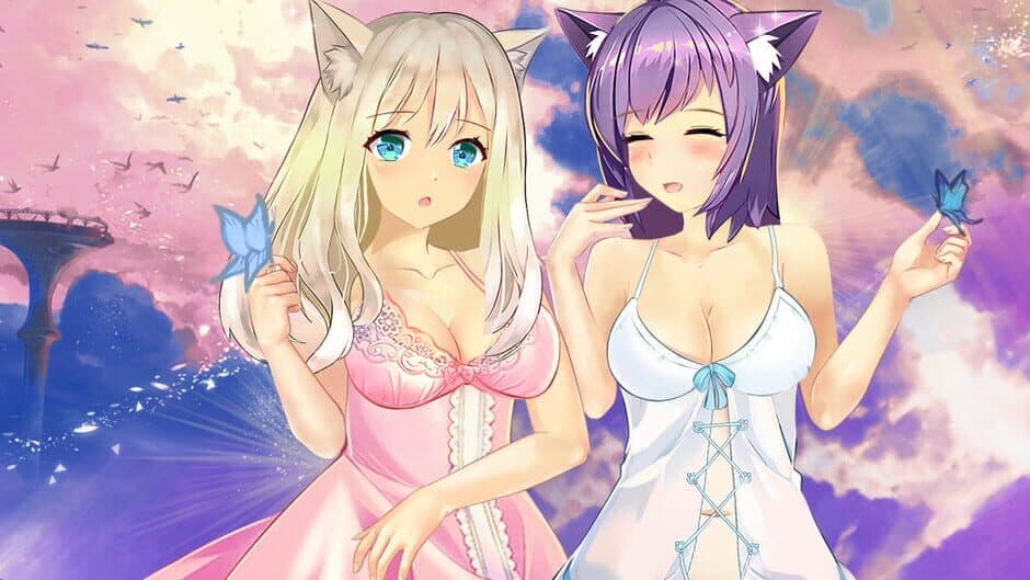 Скриншот 3 из Hentai Dream