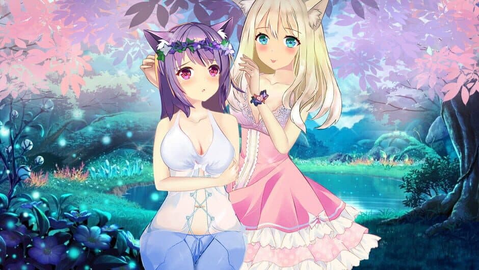 Скриншот 4 из Hentai Dream