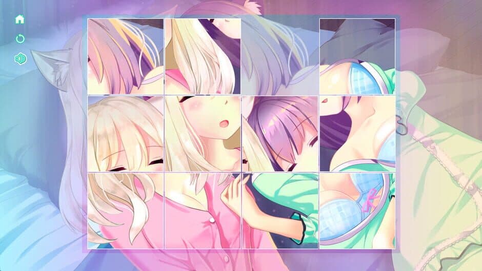 Скриншот 5 из Hentai Dream