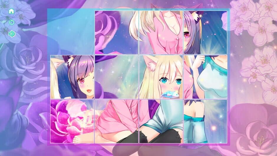 Скриншот 6 из Hentai Dream