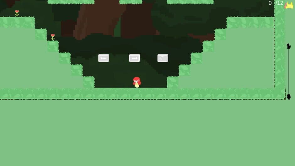 Скриншот 1 из Missing Cat
