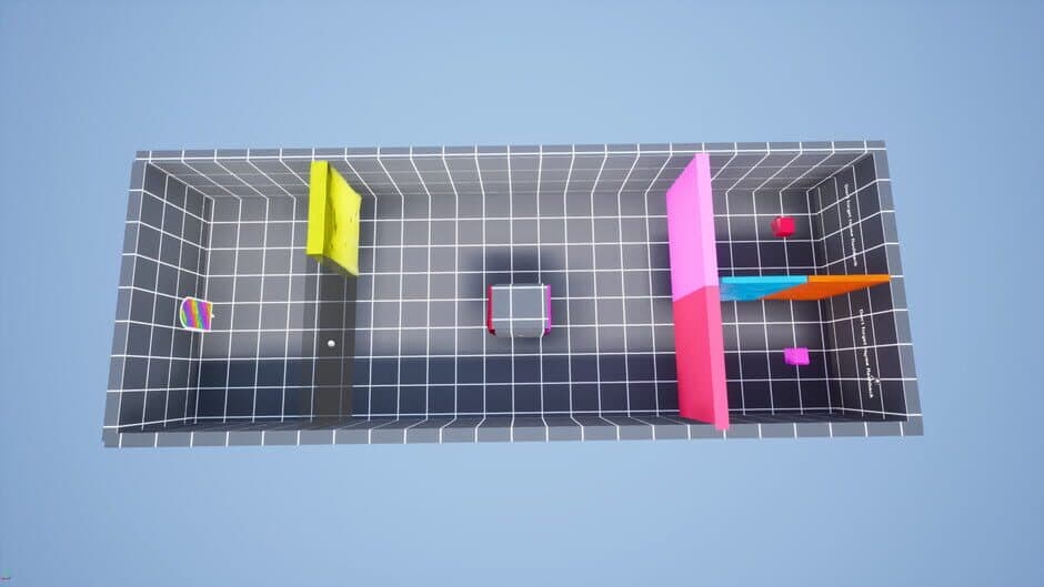 Скриншот 2 из ColorCube