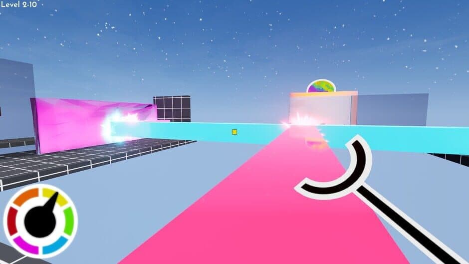 Скриншот 10 из ColorCube