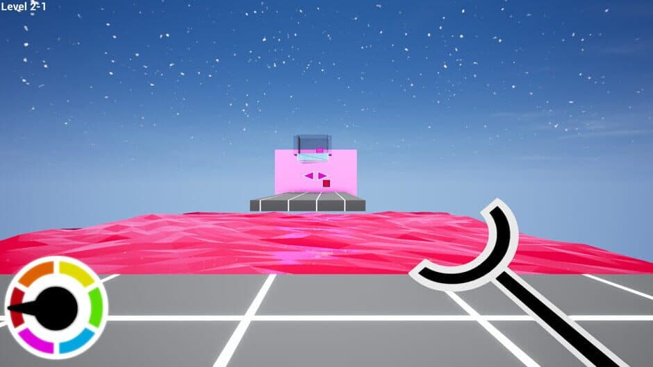 Скриншот 7 из ColorCube
