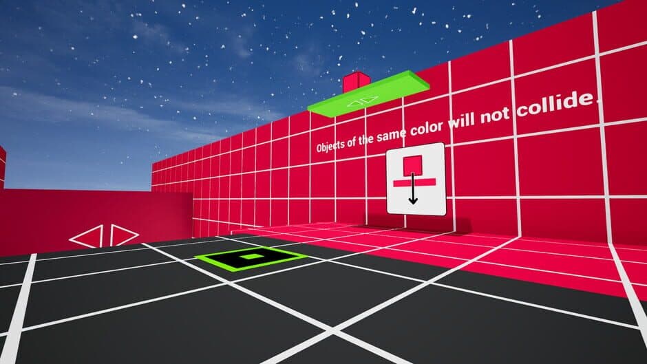 Скриншот 11 из ColorCube