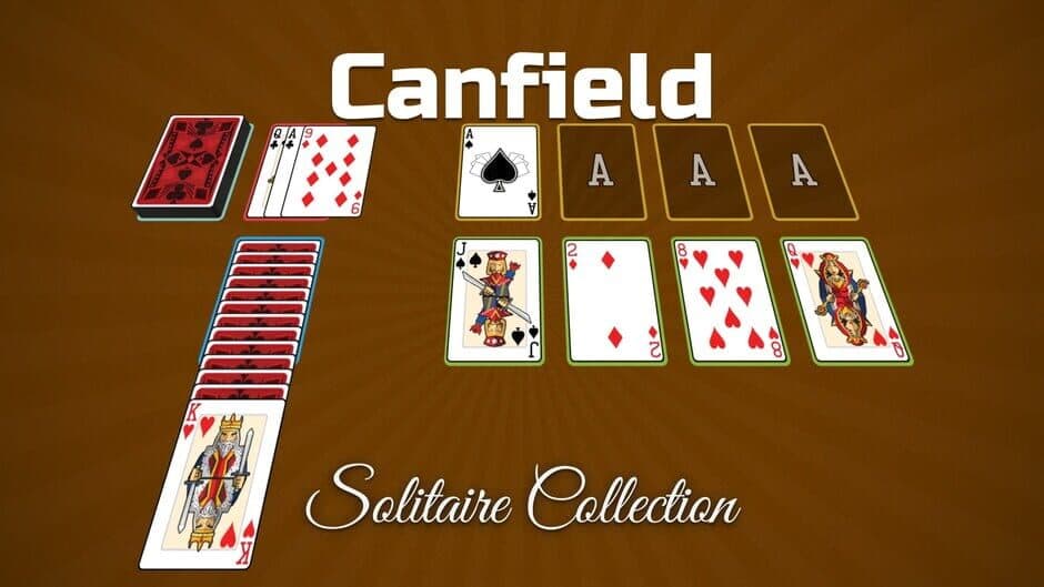 Скриншот 1 из Canfield