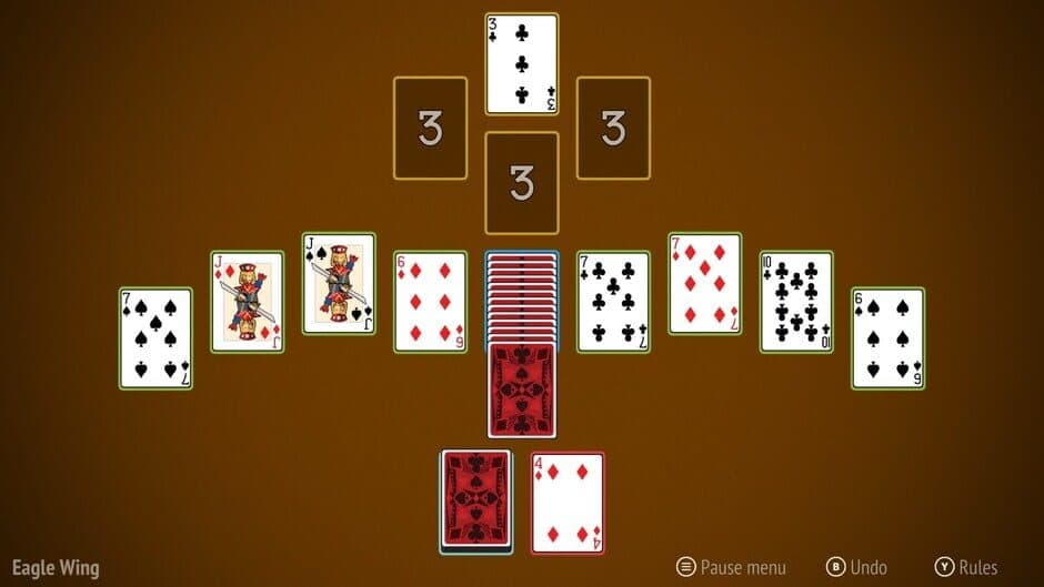 Скриншот 4 из Canfield