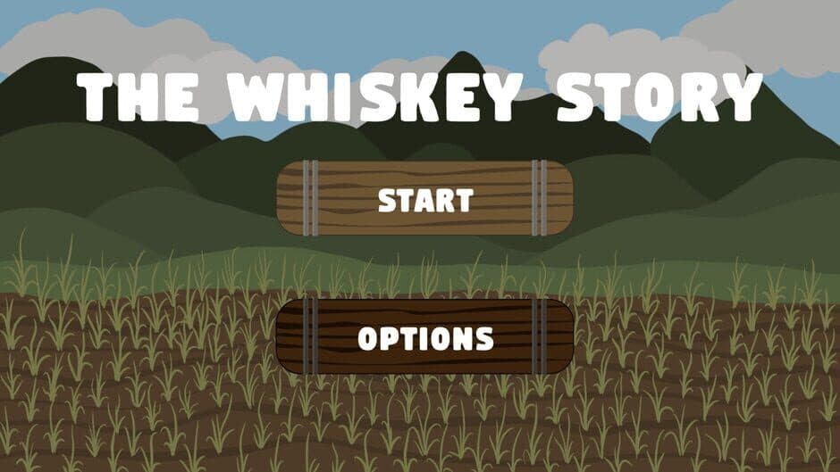 Скриншот 1 из The Whiskey Story