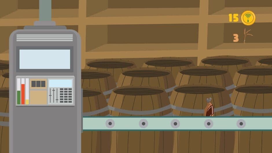 Скриншот 5 из The Whiskey Story
