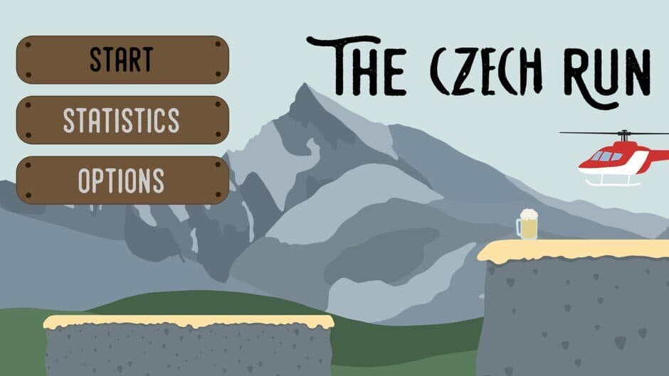 Скриншот 1 из The Czech Run