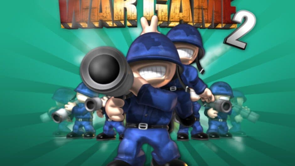 Скриншот 2 из Great Little War Game 2