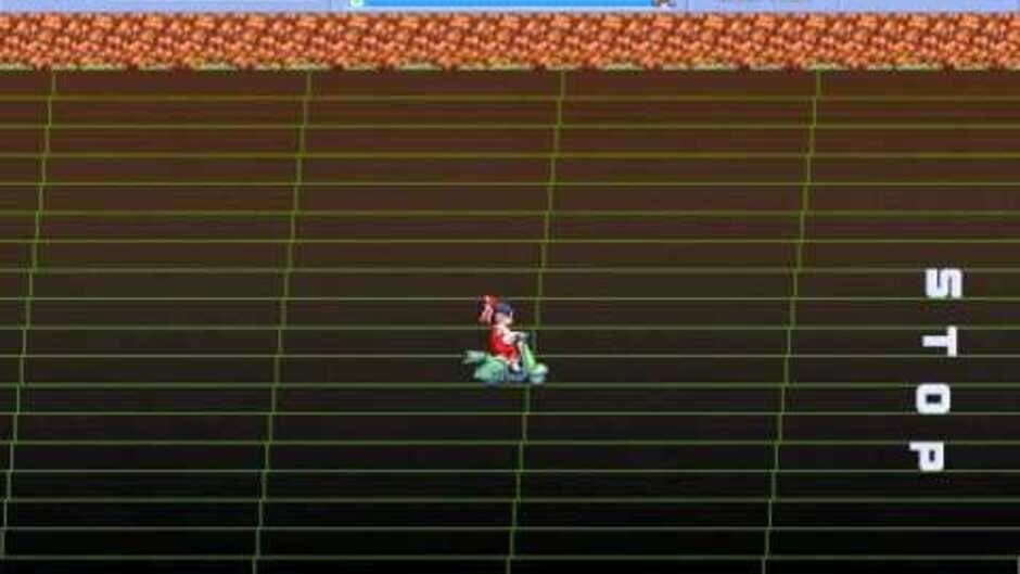 Скриншот 4 из Touhou Seicross