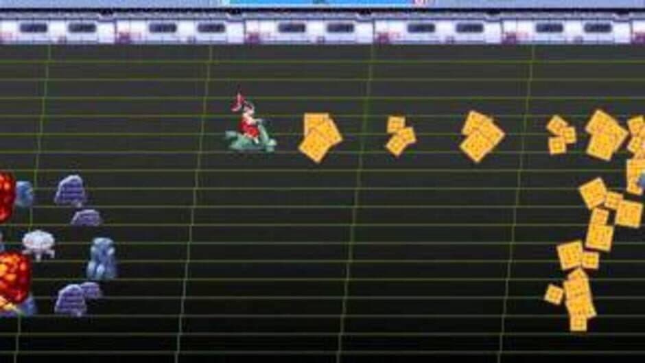Скриншот 5 из Touhou Seicross