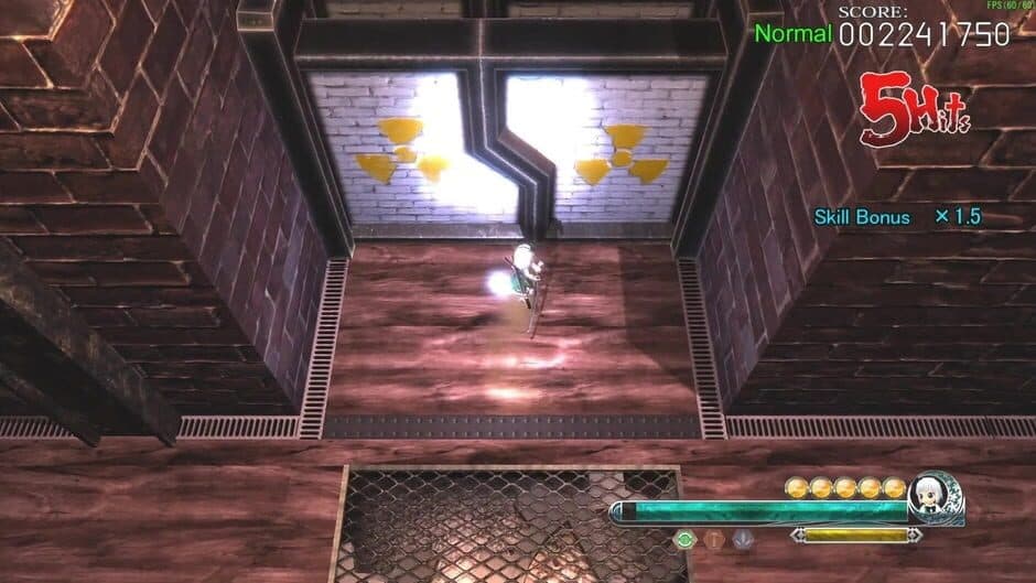 Скриншот 8 из Youyou Kengeki Musou