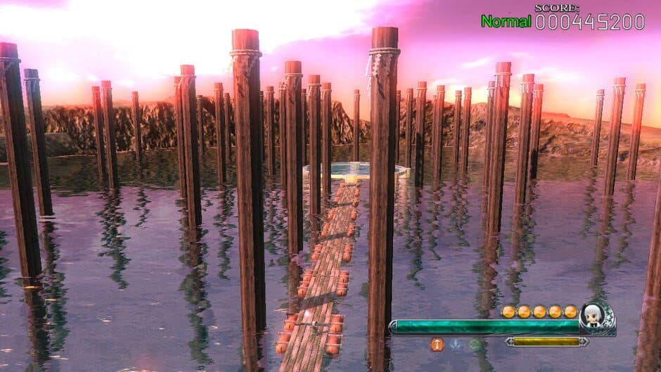 Скриншот 9 из Youyou Kengeki Musou
